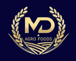 Agro foods exporter customer logo